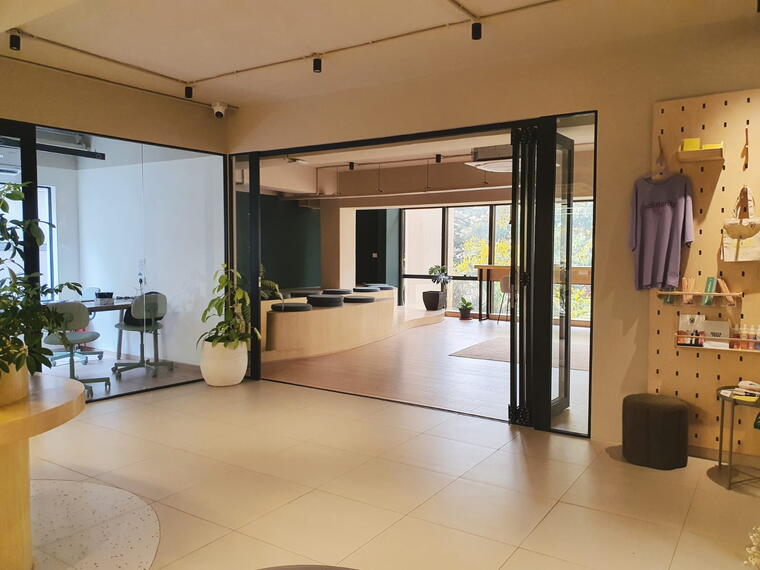 Flow: 10 work-only passes