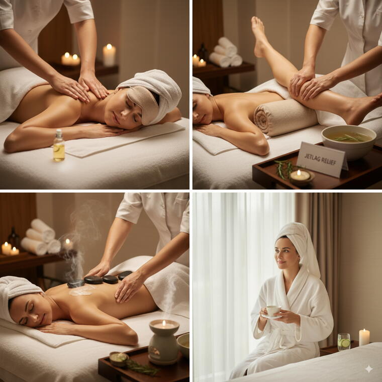 Total Reincarnation Program (4 Hr 30 Minutes)