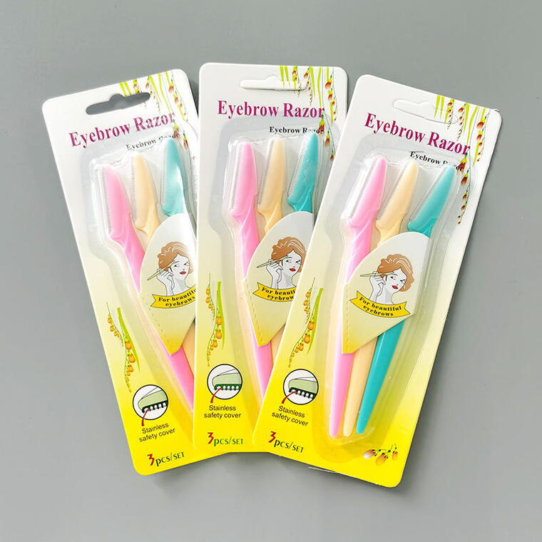  Face Razor (Pack of 3)