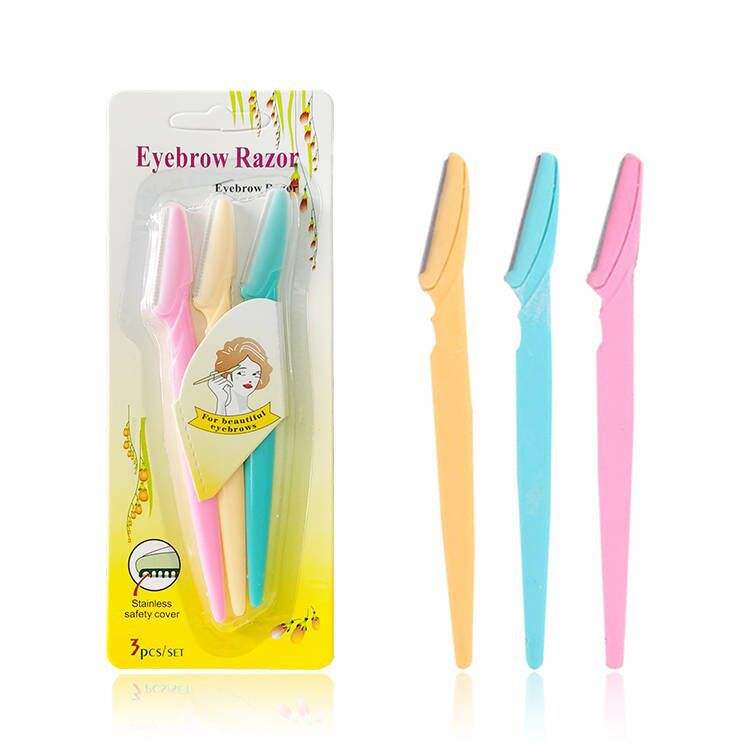  Face Razor (Pack of 3)