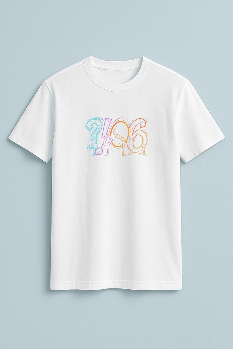 International Yoga Day T-shirt