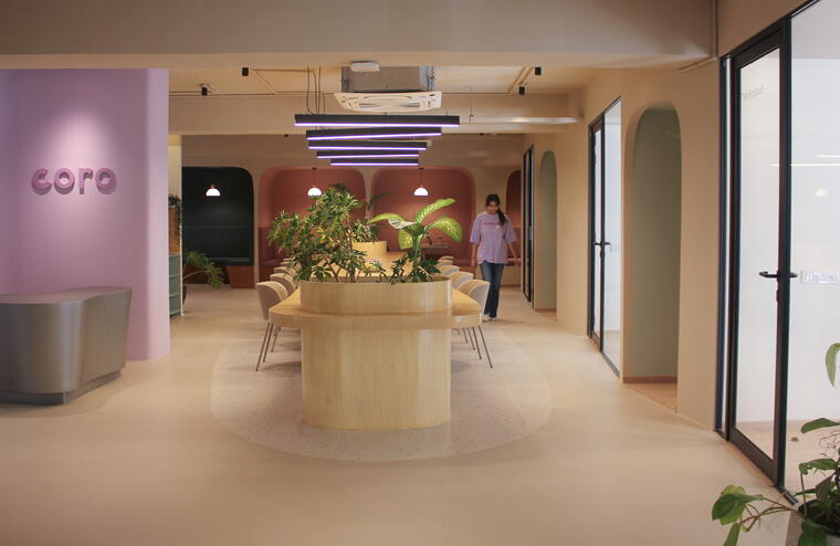 Spark: 10 Returnship Passes