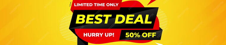 storefront banner