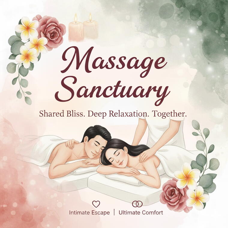 Just We (Couple Treatment) 75 min