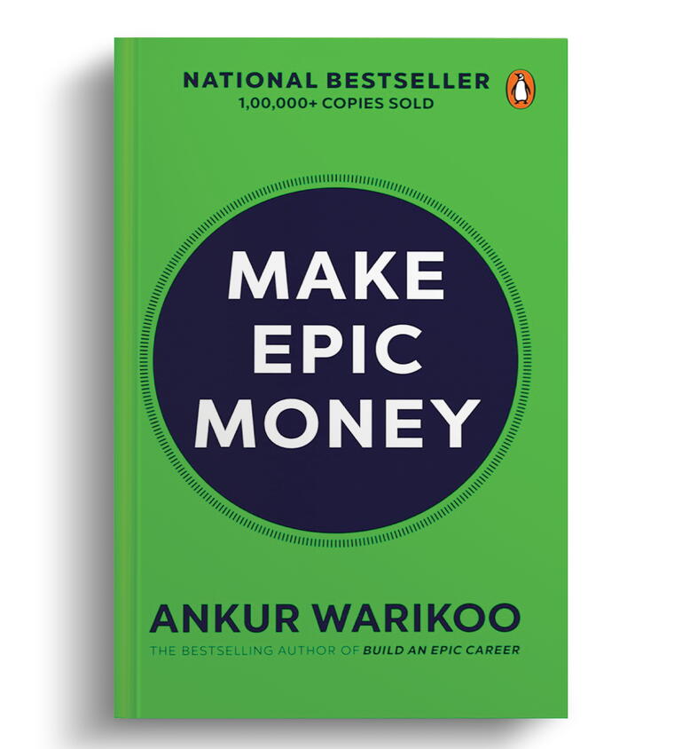 Make Epic Money