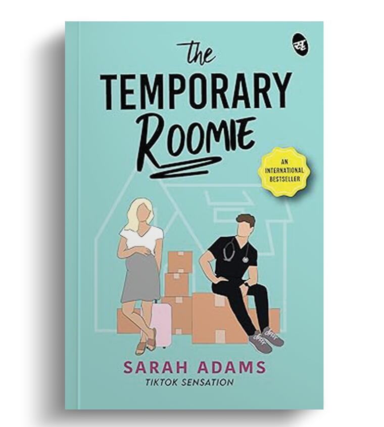 The Temporary Roomie