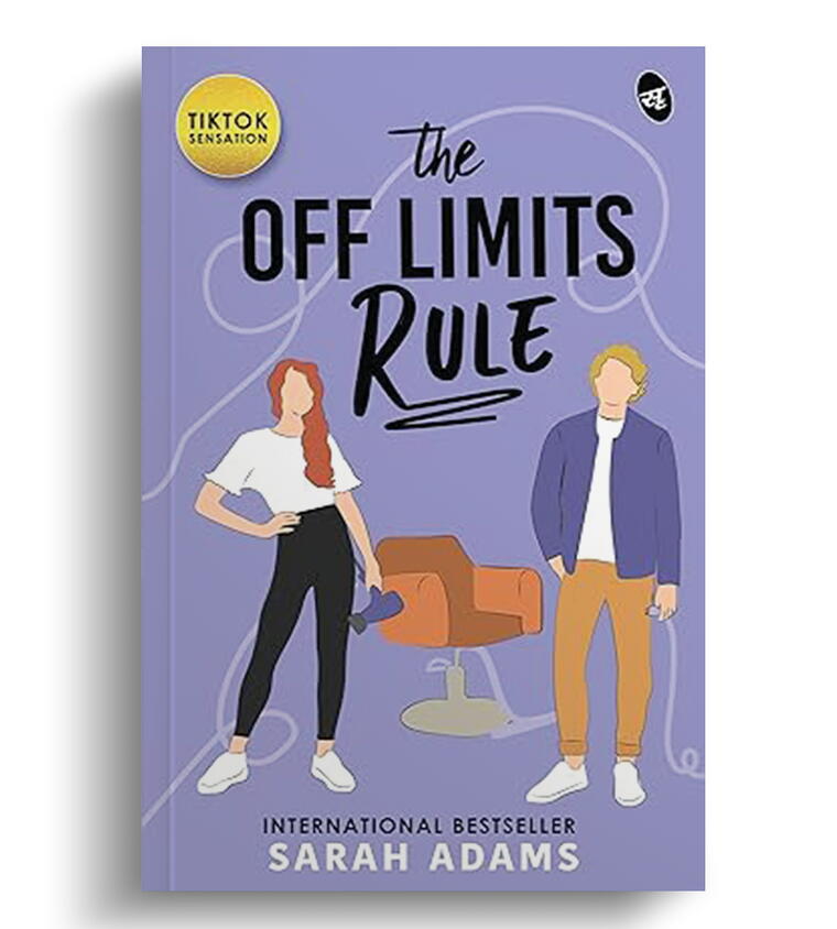 The Off Limits Rule