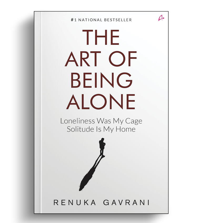 The Art of Being Alone