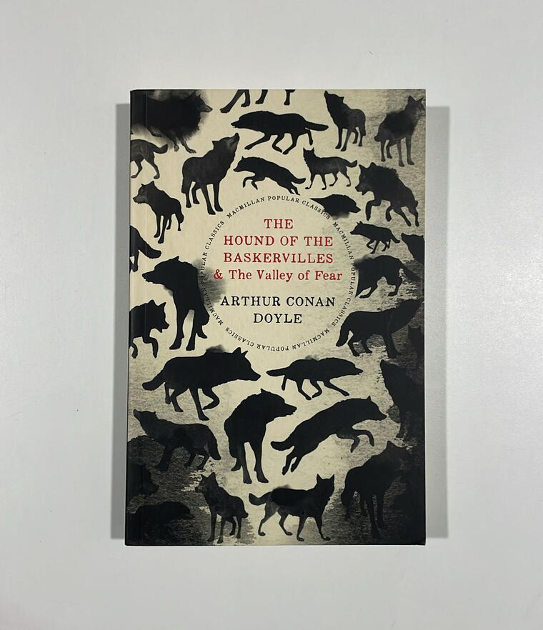 The Hound of The Baskervilles