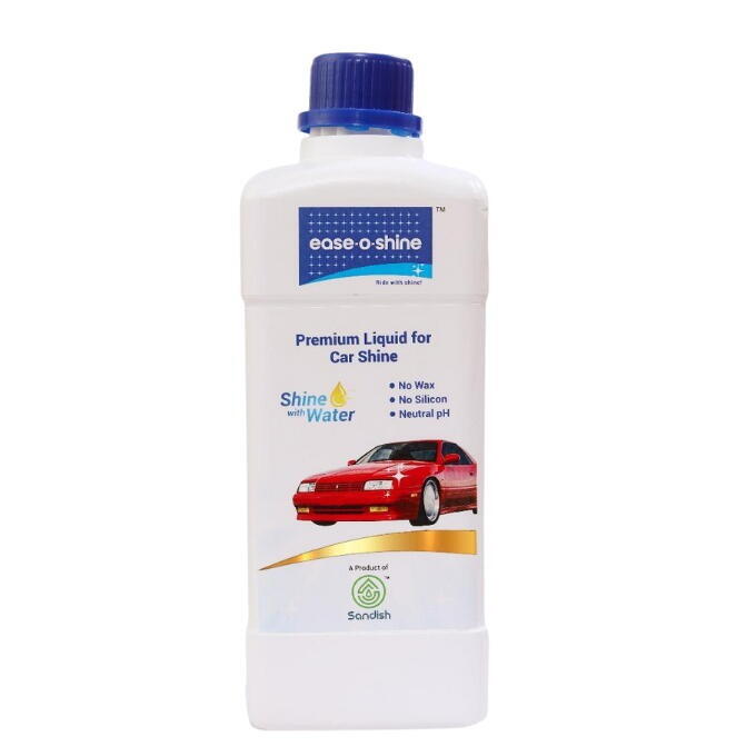 ease-o-shine 500 ml bottle