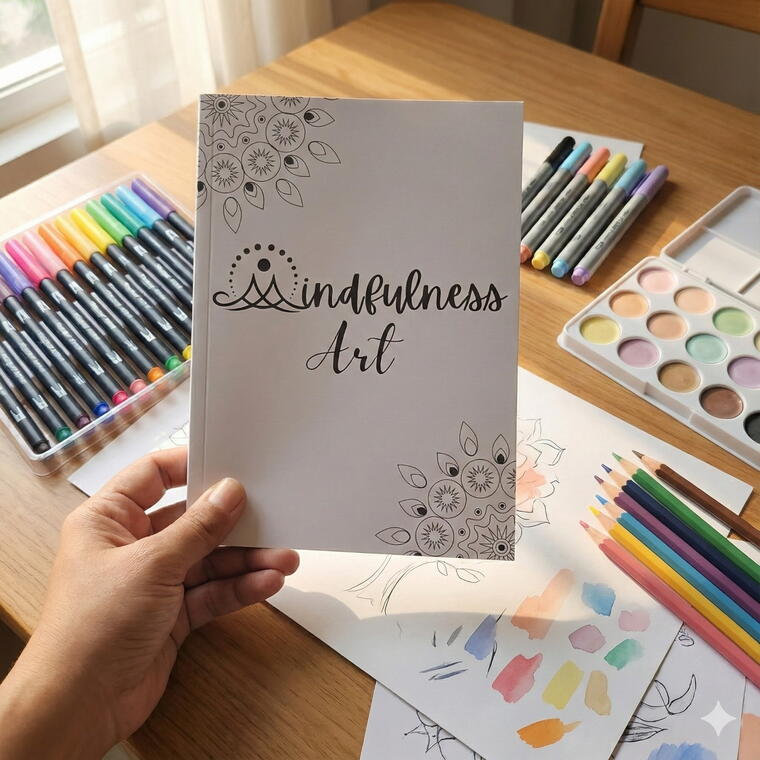 The Art of Mindfulness