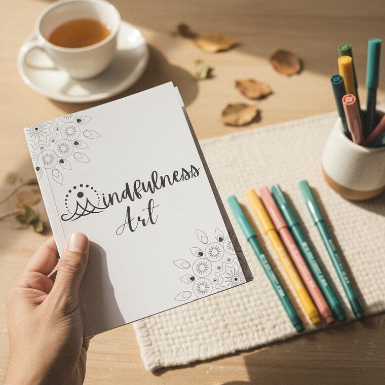 The Art of Mindfulness