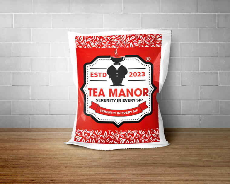 FUZE BREW TEA TEA | TEA MANOR | PREMIUM TEA | CTC | BLACK TEA|1 Kg