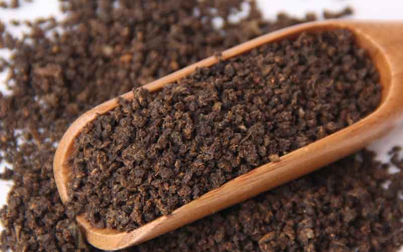 CHAI TEA'S SAMPLER COMBO (6 in 1)