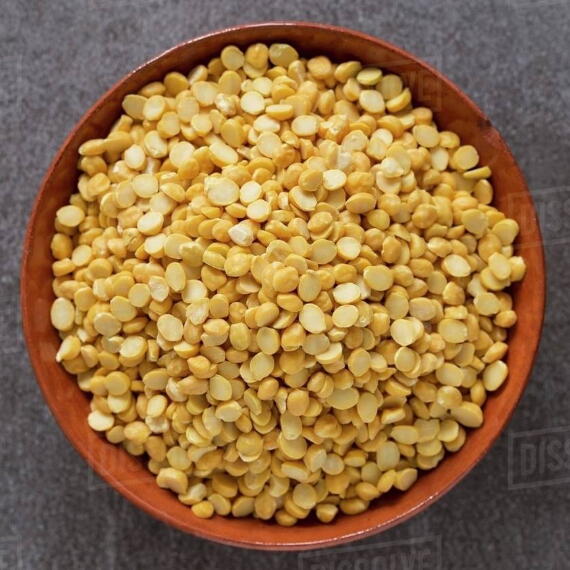 Channa dal (శనగ పప్పు)