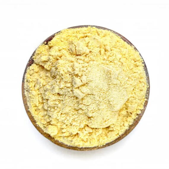 Besan (శనగ పిండి)