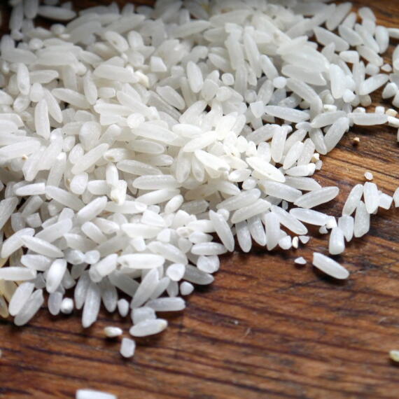 Rice (బియ్యం)