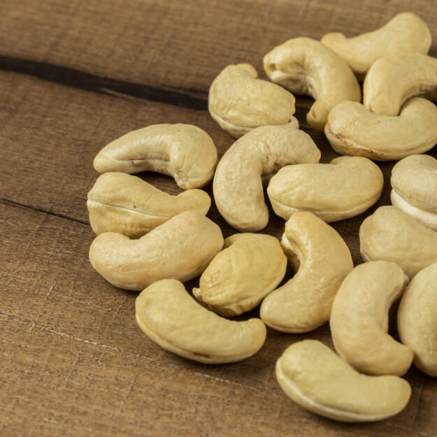 Kaju (జీడిపప్పు)