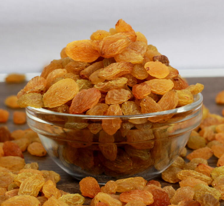 Kismis (ఎండు ద్రాక్ష)