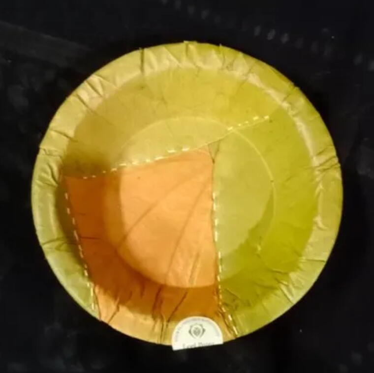 Prasadam Doppalu (ప్రసాదం దొప్పలు)