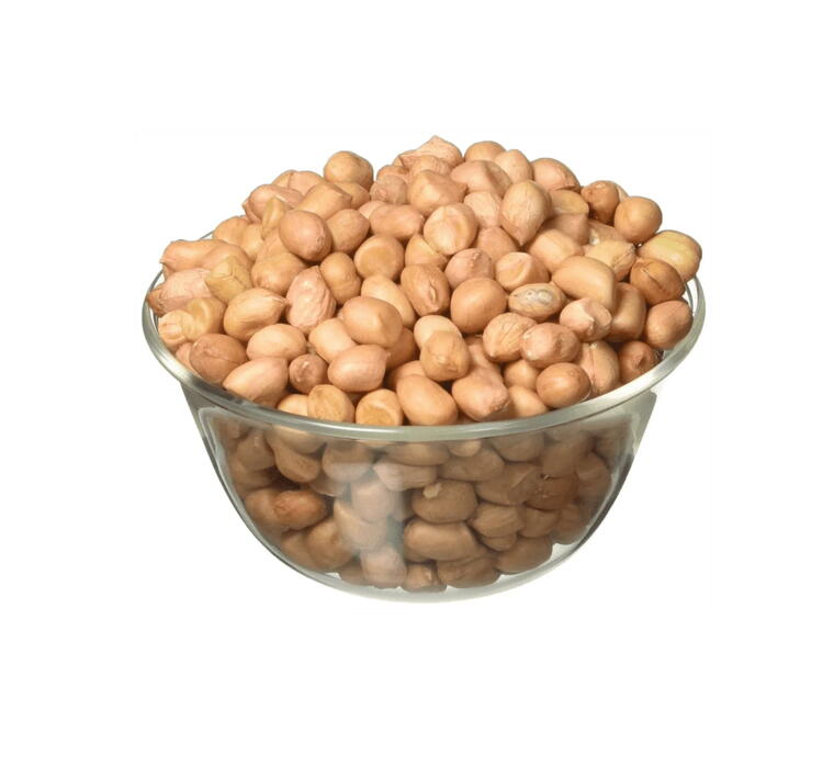 Ground Nuts (పల్లీలు)