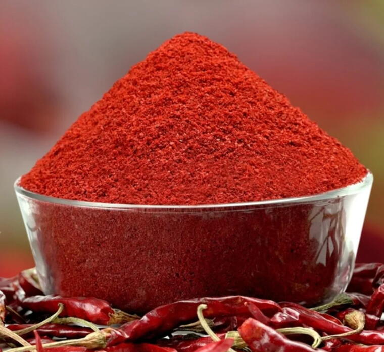Chili powder (కారం పొడి)