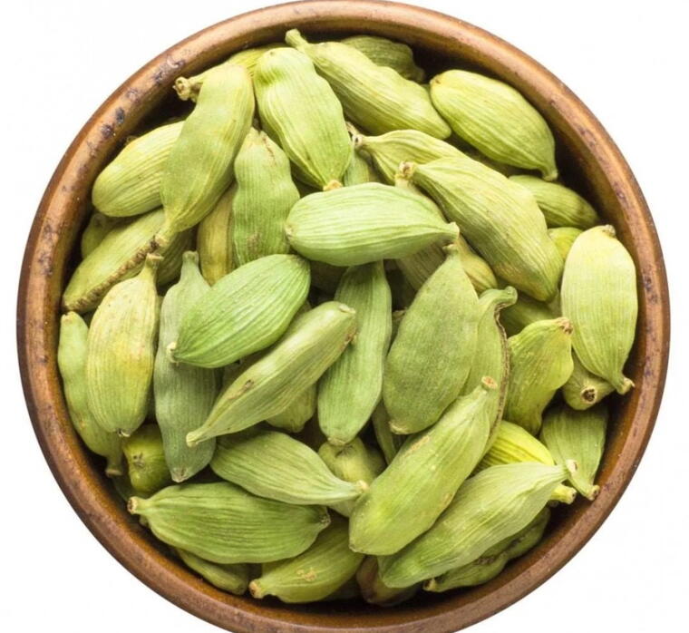 Elaichi (యాలకులు)