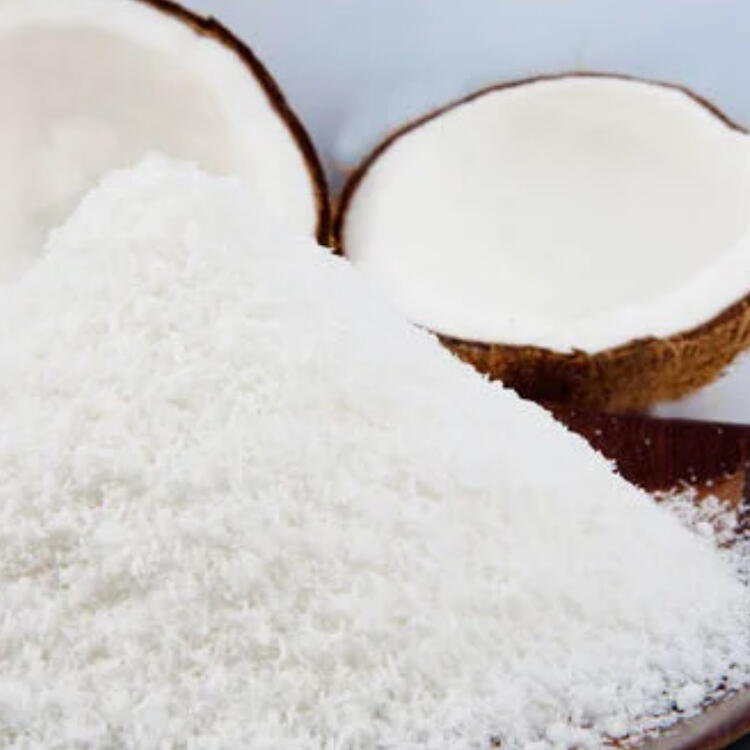 Dry Coconut Powder