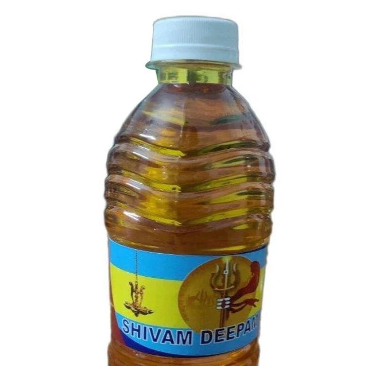 Deepam Oil (1 Ltr. bottle)