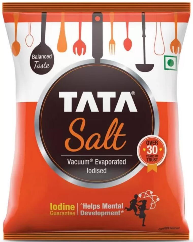 Salt (ఉప్పు)
