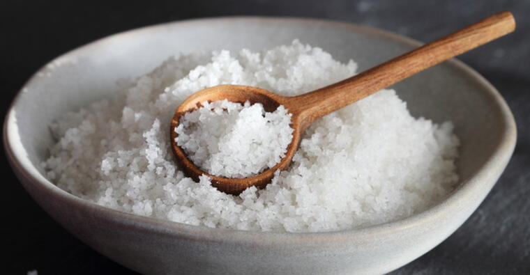 Coarse Salt (రాళ్ళ ఉప్పు)