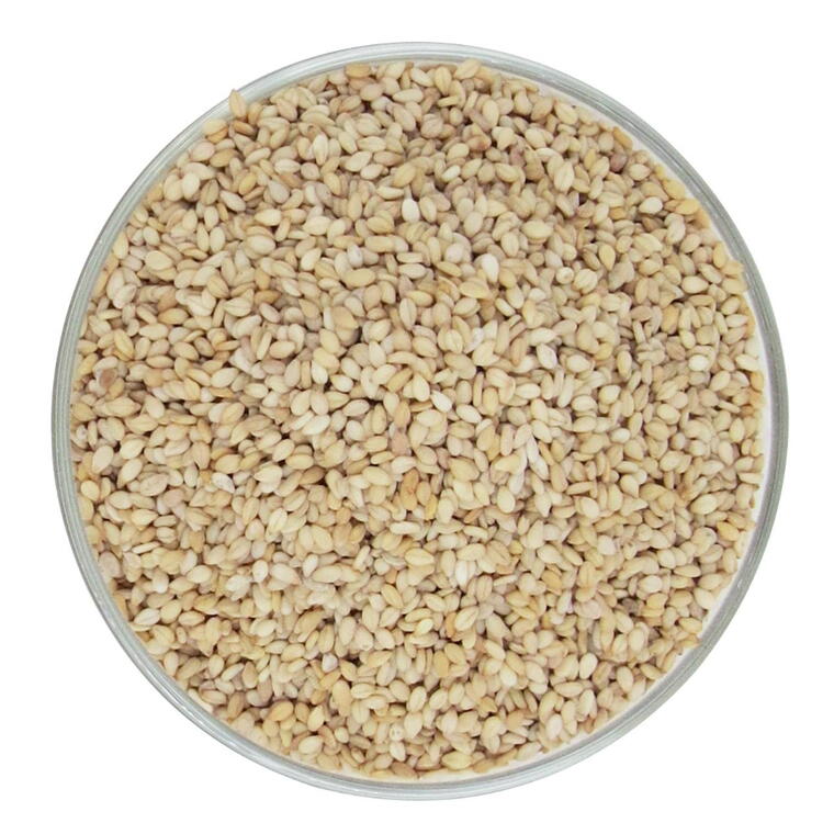 Til White (తెల్ల నువ్వులు)