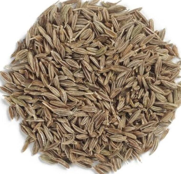 Jeera (జీలకర్ర)