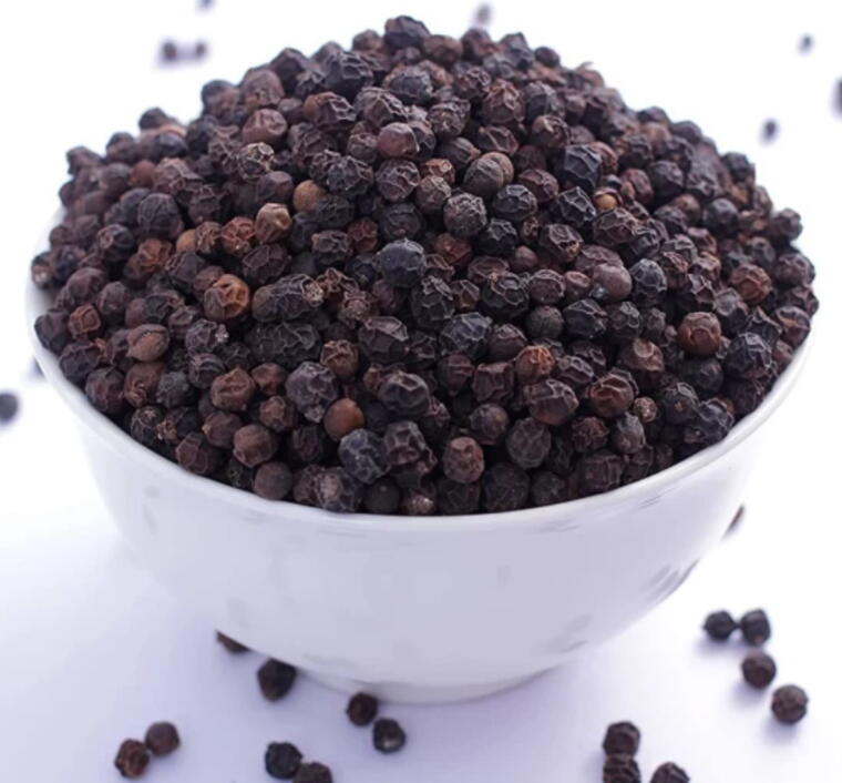 Pepper (మిరియాలు)