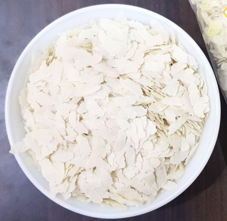 Atukulu (అటుకులు)