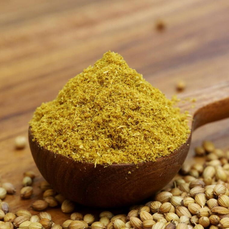 Dhaniya powder (ధనియాల పొడి)