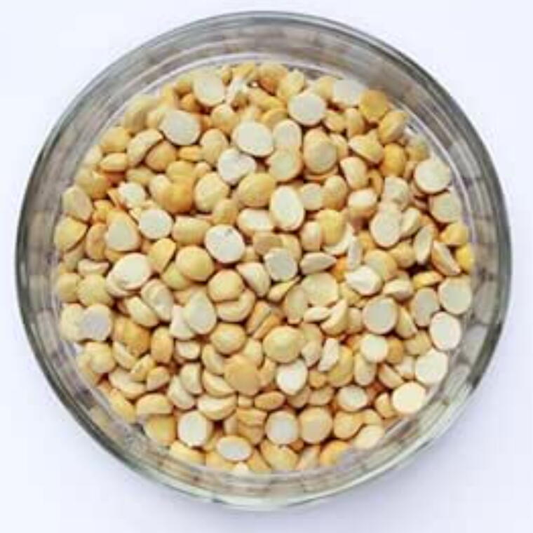 Fried Grams (పుట్నాలు)