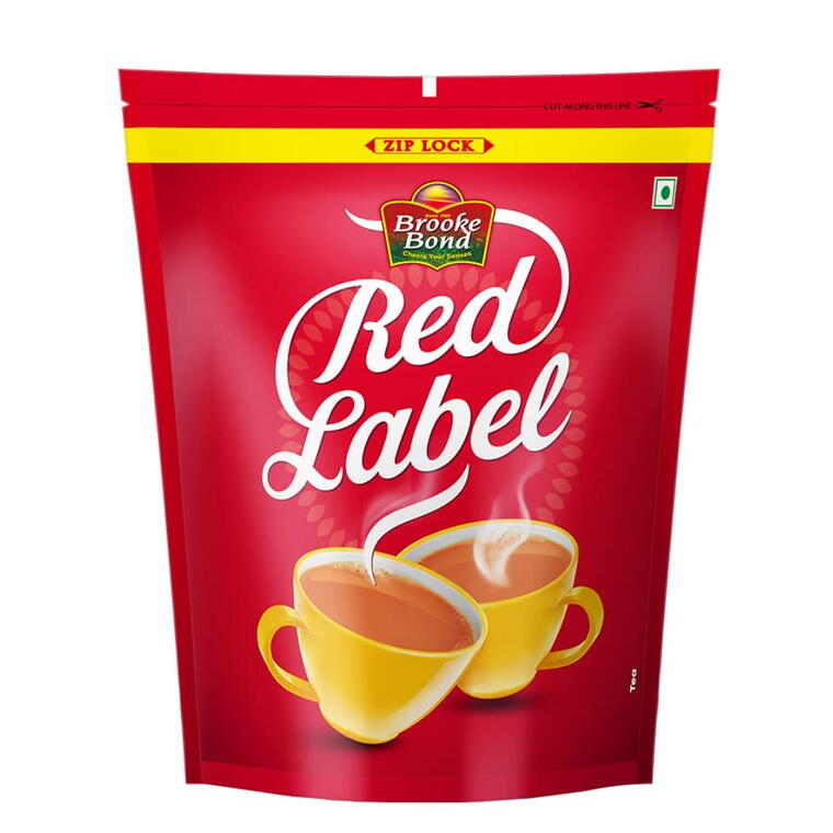 Tea Powder (టీ పొడి)