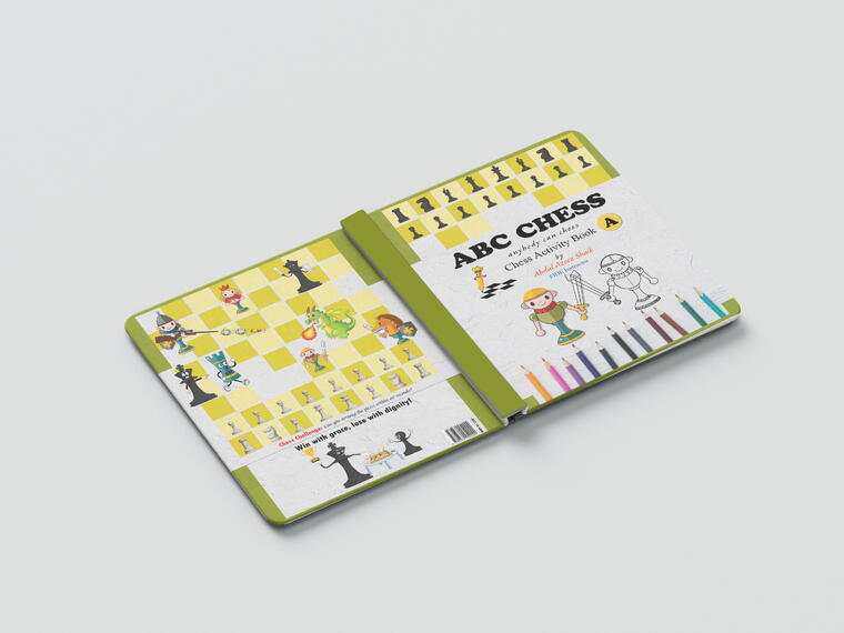 ABC Chess- A 