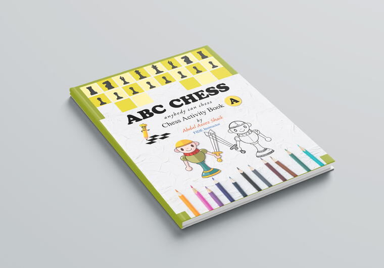 ABC Chess- A 