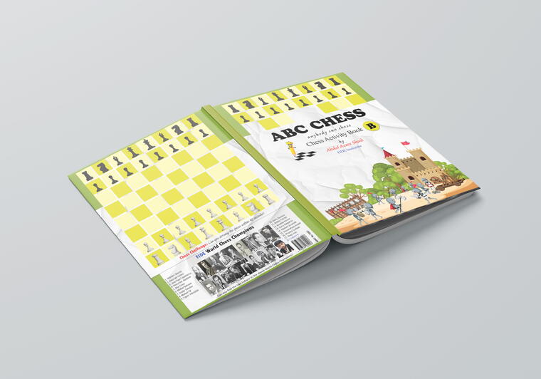 ABC Chess- B
