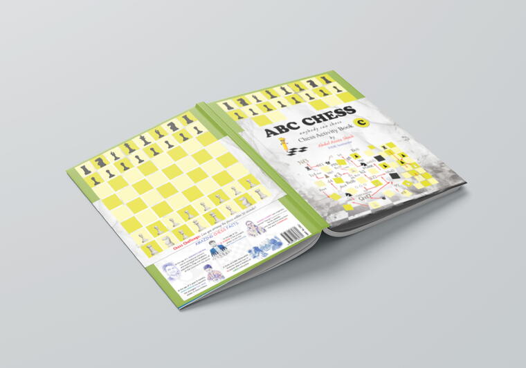 ABC Chess- C