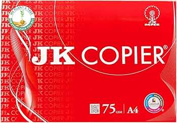 JK-A4-COPIER-75 GSM