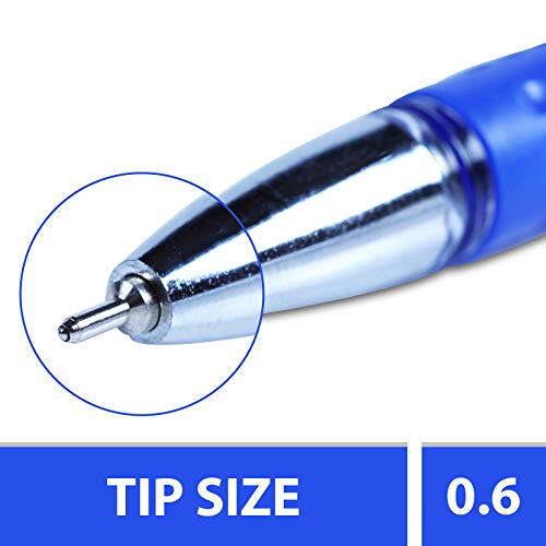 Cello Technotip Ball Pen BLUE