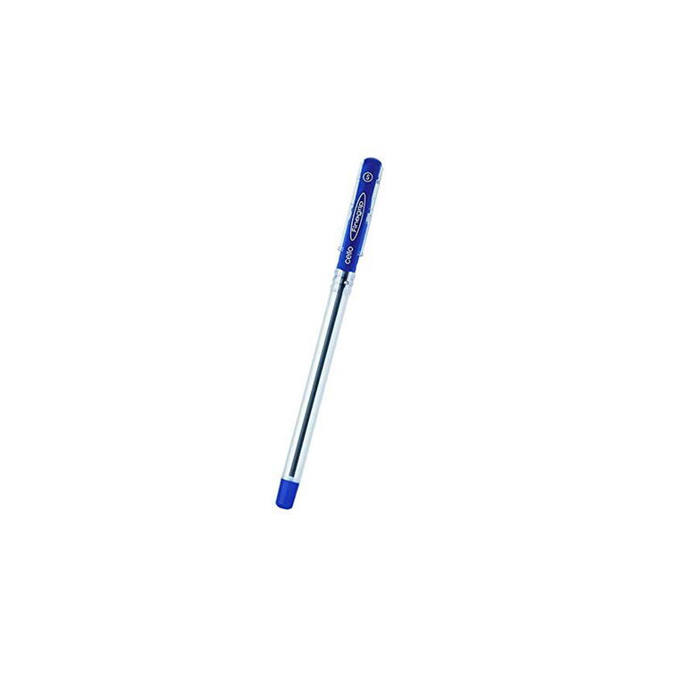 CELLO FINEGRIP BLUE
