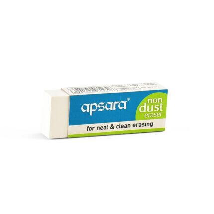 APSARA NON DUST ERASER
