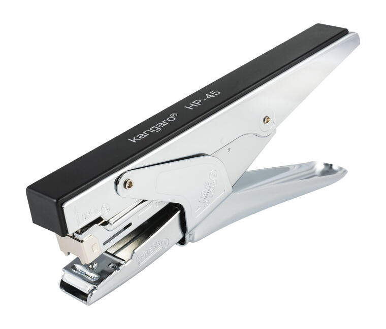 KANGAROO HP-45 ALL METAL STAPLER