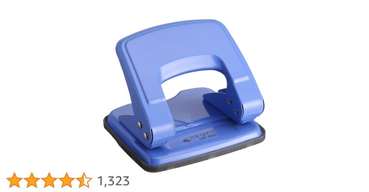 KANGARO PUNCHING MACHINE DP 600