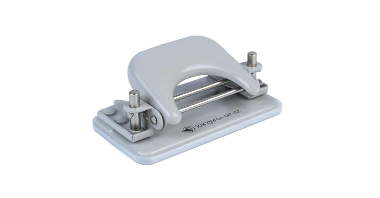 KANGARO PUNCHING MACHINE DP 52-2 HOLE