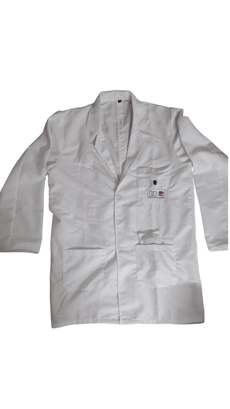 (XL/42) SafeCoat + Safety Accessories Kit (No Recorder / Cam included)